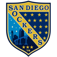 MASL San Diego Sockers