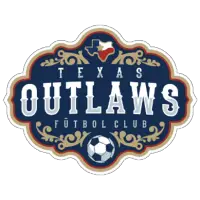  Texas Outlaws