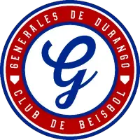 Generales de Durango (ML)