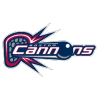  Boston Cannons