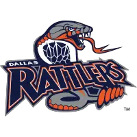  Dallas Rattlers