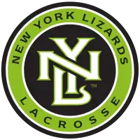 MLL New York Lizards