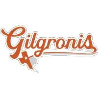 MLR Austin Gilgronis