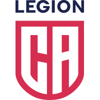 MLR California Legion