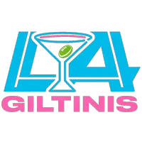 LA Giltinis (MLR)