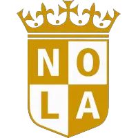 MLR NOLA Gold