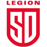 MLR San Diego Legion