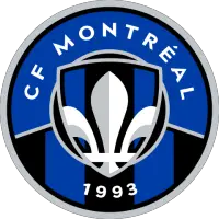  Club de Foot Montreal