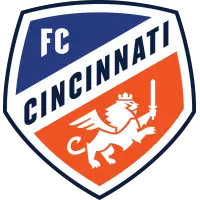 MLS FC Cincinnati