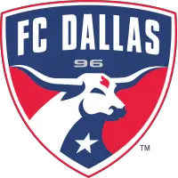 MLS FC Dallas