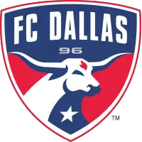  FC Dallas