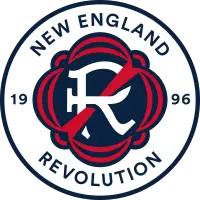  New England Revolution