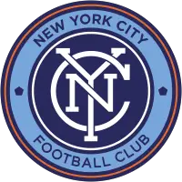  New York City FC