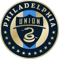  Philadelphia Union