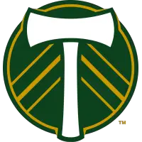  Portland Timbers