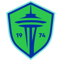 MLS Seattle Sounders FC