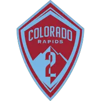  Colorado Rapids 2