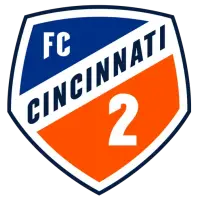 MLS NEXT Pro FC Cincinnati 2