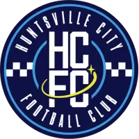  Huntsville City Football Club