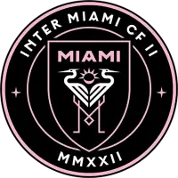  Inter Miami CF II