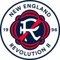 MLS NEXT Pro New England Revolution II
