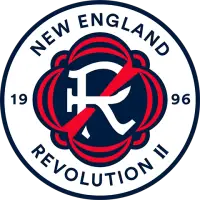  New England Revolution II