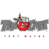  Fort Wayne TinCaps