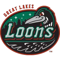  Great Lakes Loons