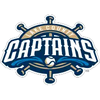 MWL1 Lake County Captains