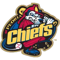 MWL Peoria Chiefs