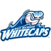 MWL1 West Michigan Whitecaps