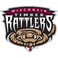  Wisconsin Timber Rattlers