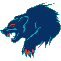 NAHL Anchorage Wolverines