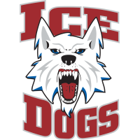 NAHL Fairbanks Ice Dogs