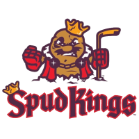 Idaho Falls Spud Kings (NAHL)