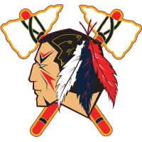  Johnstown Tomahawks