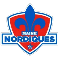  Maine Nordiques