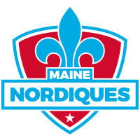 NAHL Maine Nordiques