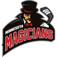 NAHL Minnesota Magicians