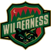 NAHL Minnesota Wilderness