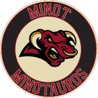  Minot Minotauros