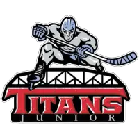 NAHL New Jersey Titans