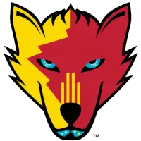 NAHL New Mexico Ice Wolves