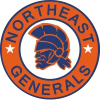  Northeast Generals