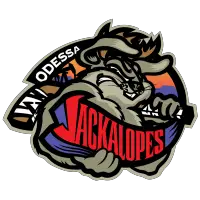 NAHL Odessa Jackalopes