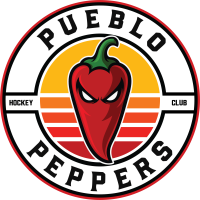 NAHL Pueblo Peppers