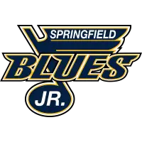 NAHL Springfield Jr. Blues