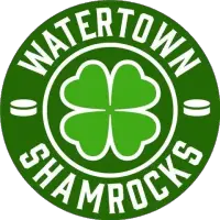 Watertown Shamrocks (NAHL)