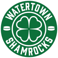 NAHL Watertown Shamrocks