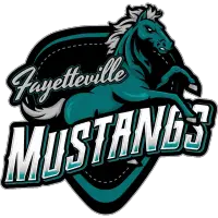  Fayetteville Mustangs